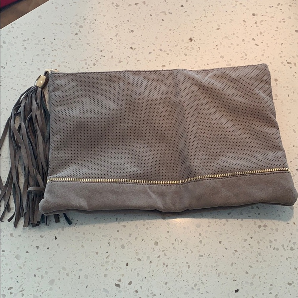 Boho Clutch